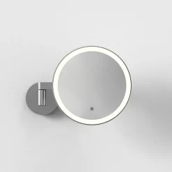 Astro Lighting Sminkespeil Med Lys<Nagoya sminkespeil m/sensor IP44