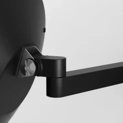 Astro Lighting Sminkespeil Med Lys<Nagoya sminkespeil m/sensor IP44