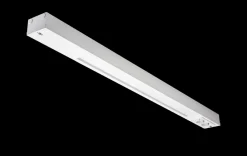 Sg Armaturen As Lightup-Pris|Kjøkkenbelysning Benk<Namsen 900 benkarmatur m/2 stikk 2700 Kelvin dimbar 17W -