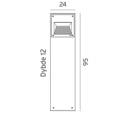 Norlys Lightup-Pris|Pullert<Namsos 1931 pullert