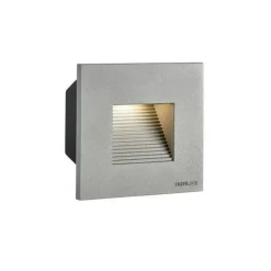 Norlys Lightup-Pris|Utelamper - Veggskjold / Plafond<Namsos mini innfelt vegglampe