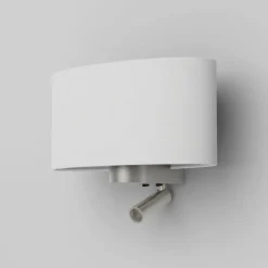 Astro Lighting Leselamper<Napoli Reader vegglampe