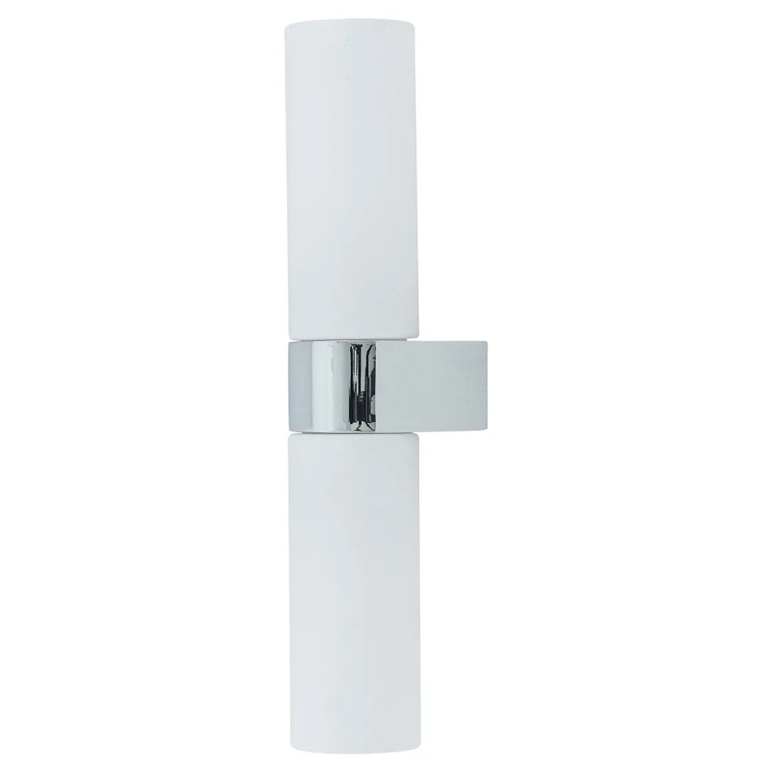 Nowodvorski Baderomsbelysning Vegg<Natalie vegglampe dobbel IP44