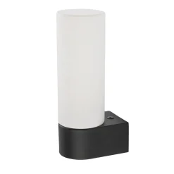 Nowodvorski Baderomsbelysning Vegg<Natalie vegglampe enkel IP44