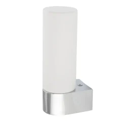 Nowodvorski Baderomsbelysning Vegg<Natalie vegglampe enkel IP44