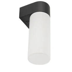 Nowodvorski Baderomsbelysning Vegg<Natalie vegglampe enkel IP44