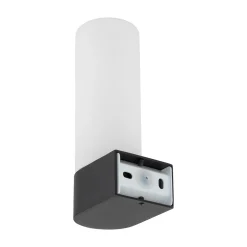 Nowodvorski Baderomsbelysning Vegg<Natalie vegglampe enkel IP44