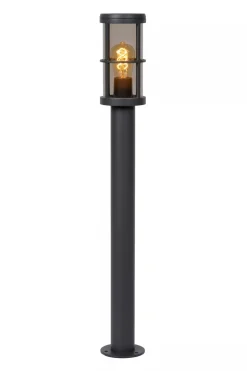 Lucide Pullert<Navi pullert utendørs 90 cm IP54 E27 -