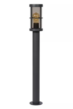 Lucide Pullert<Navi pullert utendørs 90 cm IP54 E27 -