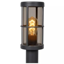 Lucide Pullert<Navi pullert utendørs 90 cm IP54 E27 -