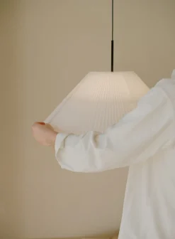 New Works Kjøkkenbelysning Tak|Takpendler<Nebra takpendel Ø:40/75cm