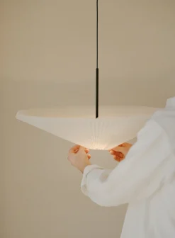 New Works Kjøkkenbelysning Tak|Takpendler<Nebra takpendel Ø:50/90cm