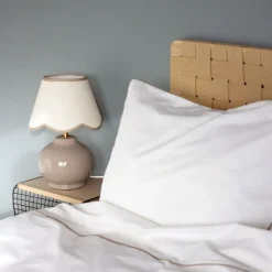 Pr home of Scandinavia Ab Lampeskjermer<Nell bordlampe