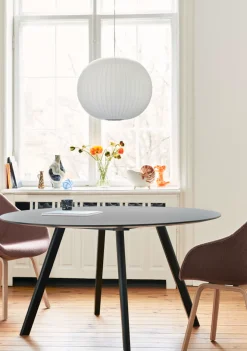 HAY Kjøkkenbelysning Tak|Takpendler<Nelson Ball Bubble takpendel Medium