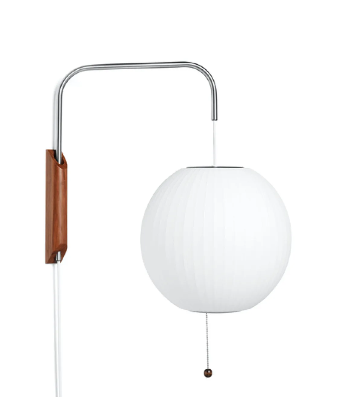 HAY Interiørlamper<Nelson Ball Vegglampe