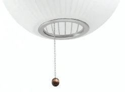 HAY Interiørlamper<Nelson Ball Vegglampe