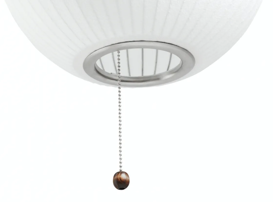 HAY Interiørlamper<Nelson Ball Vegglampe