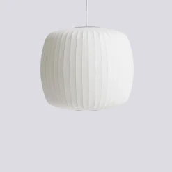 HAY Takpendler|Kjøkkenbelysning Tak<Nelson Roll Bubble pendel Medium