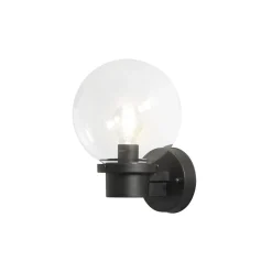 Konstsmide Utelamper - Klassiske Vegglamper<Nemi vegglampe skumringsrele 29cm