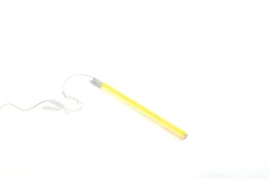 HAY Interiørlamper Gulv<Neon Tube LED Slim 50cm -