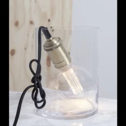 Star Trading Dekorpære E27|Led-Pærer E27 Sokkel<New Generation G95 E27 2,5W - Dimbar