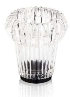 Design by Us Interiørlamper<New wave - Eyeball - XL - ramme