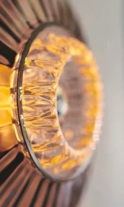 Design by Us Interiørlamper<New wave - Eyeball - XL - ramme