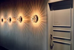 Design by Us Interiørlamper<New Wave Optic 26 Wall Lamp -