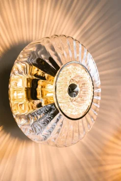 Design by Us Interiørlamper<New Wave Optic 26 Wall Lamp -