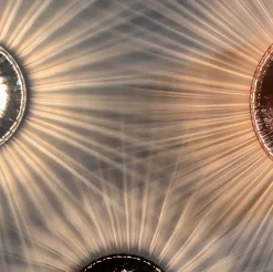 Design by Us Interiørlamper<New Wave Optic 26 Wall Lamp -