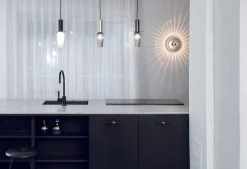 Design by Us Interiørlamper<New Wave Optic 26 Wall Lamp -