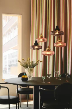 Design by Us Kjøkkenbelysning Tak|Takpendler<New Wave Optic taklampe -