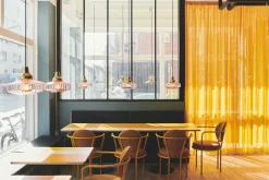 Design by Us Kjøkkenbelysning Tak|Takpendler<New Wave Optic taklampe -