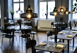 Design by Us Kjøkkenbelysning Tak|Takpendler<New Wave Optic takpendel - Smoke