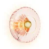 Design by Us Interiørlamper<New Wave Optic XL Wall Lamp - Rose