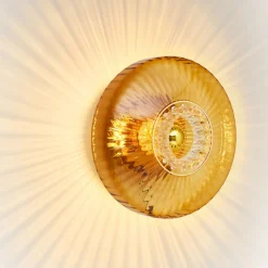 Design by Us Interiørlamper<New Wave Optic XL Wall Lamp -