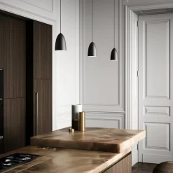 DFTP Kjøkkenbelysning Tak|Takpendler<Nexus 10 takpendel -