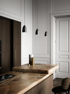 DFTP Kjøkkenbelysning Tak|Takpendler<Nexus 10 takpendel -