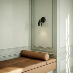 DFTP Leselamper<Nexus vegglampe -