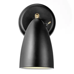 DFTP Leselamper<Nexus vegglampe -