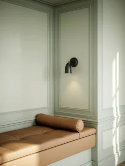 DFTP Leselamper<Nexus vegglampe -