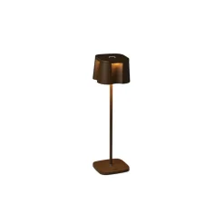 Konstsmide Bordlamper For Utendørsbruk|Bordlamper Ute<Nice bordlampe 36 cm IP54 oppladbar USB - farget