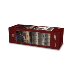 Konstsmide Bordlamper For Utendørsbruk|Bordlamper Ute<Nice bordlampe 36 cm IP54 oppladbar USB - farget