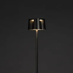 Konstsmide Oppladbare Bordlamper<Nice oppladbar gulvlampe 3W 2700/3000 Kelvin IP54