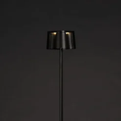 Konstsmide Oppladbare Bordlamper<Nice oppladbar gulvlampe 3W 2700/3000 Kelvin IP54