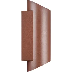 Nordlux Lightup-Pris|Utelamper Med Opp/Ned Lys<Nico Round 22 vegglampe utendørs opp/ned IP54