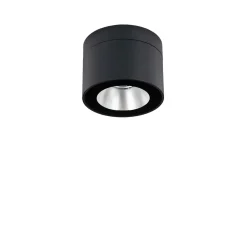 Norlys Lightup-Pris|Taklamper Ute<Nidaros 2120 taklampe utendørs 10,7W Dimbar 3000K IP65