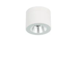 Norlys Lightup-Pris|Taklamper Ute<Nidaros 2120 taklampe utendørs 10,7W Dimbar 3000K IP65