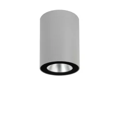 Norlys Lightup-Pris|Taklamper Ute<Nidaros 2121 taklampe utendørs 7,8W Dimbar 3000K IP65