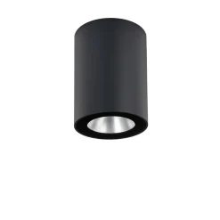Norlys Lightup-Pris|Taklamper Ute<Nidaros 2121 taklampe utendørs 7,8W Dimbar 3000K IP65
